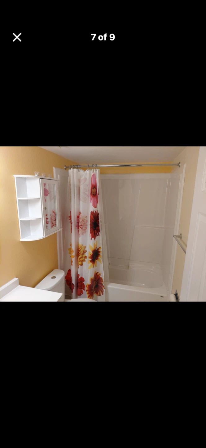 Furnished Room For Rent Marlborough - photo 5