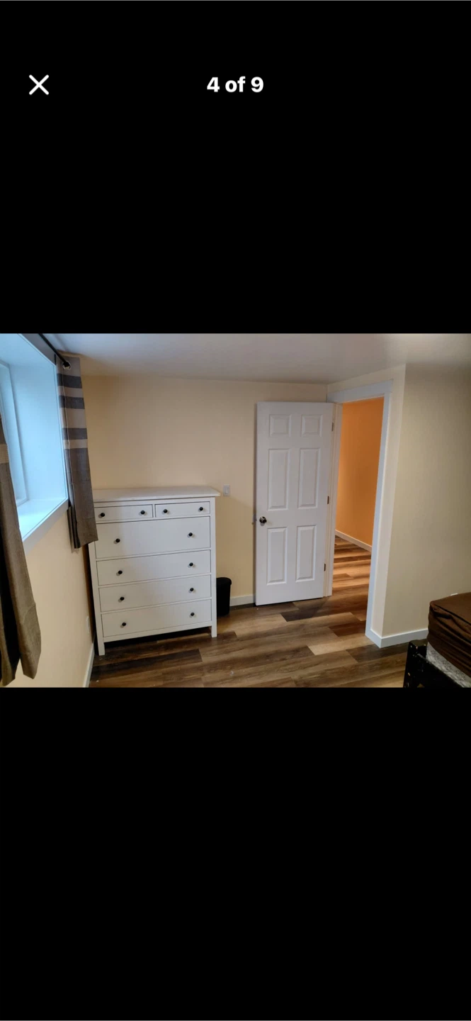 Furnished Room For Rent Marlborough - photo 3