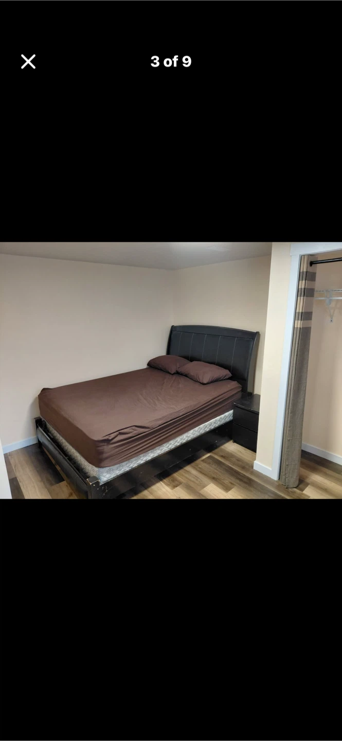 Furnished Room For Rent Marlborough