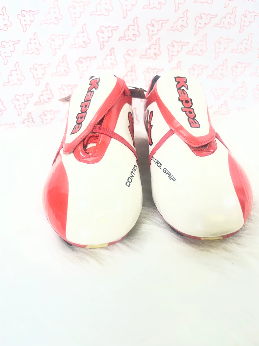 🔥 Rare Y2K Vintage Kappa Attaccante FG-13 Football Boots - - photo 2