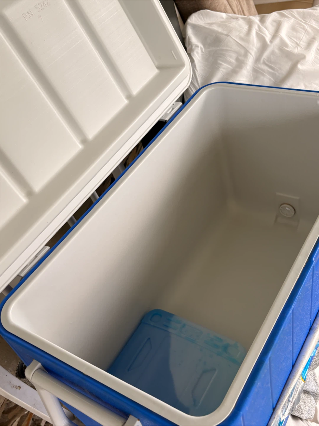 Coleman 48-Quart Chest Cooler - photo 4