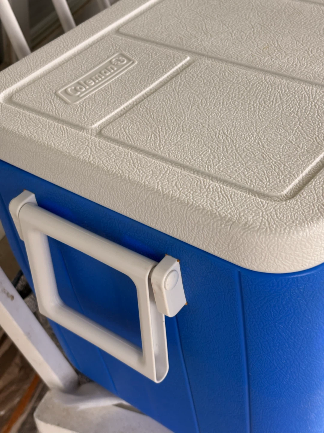 Coleman 48-Quart Chest Cooler - photo 5