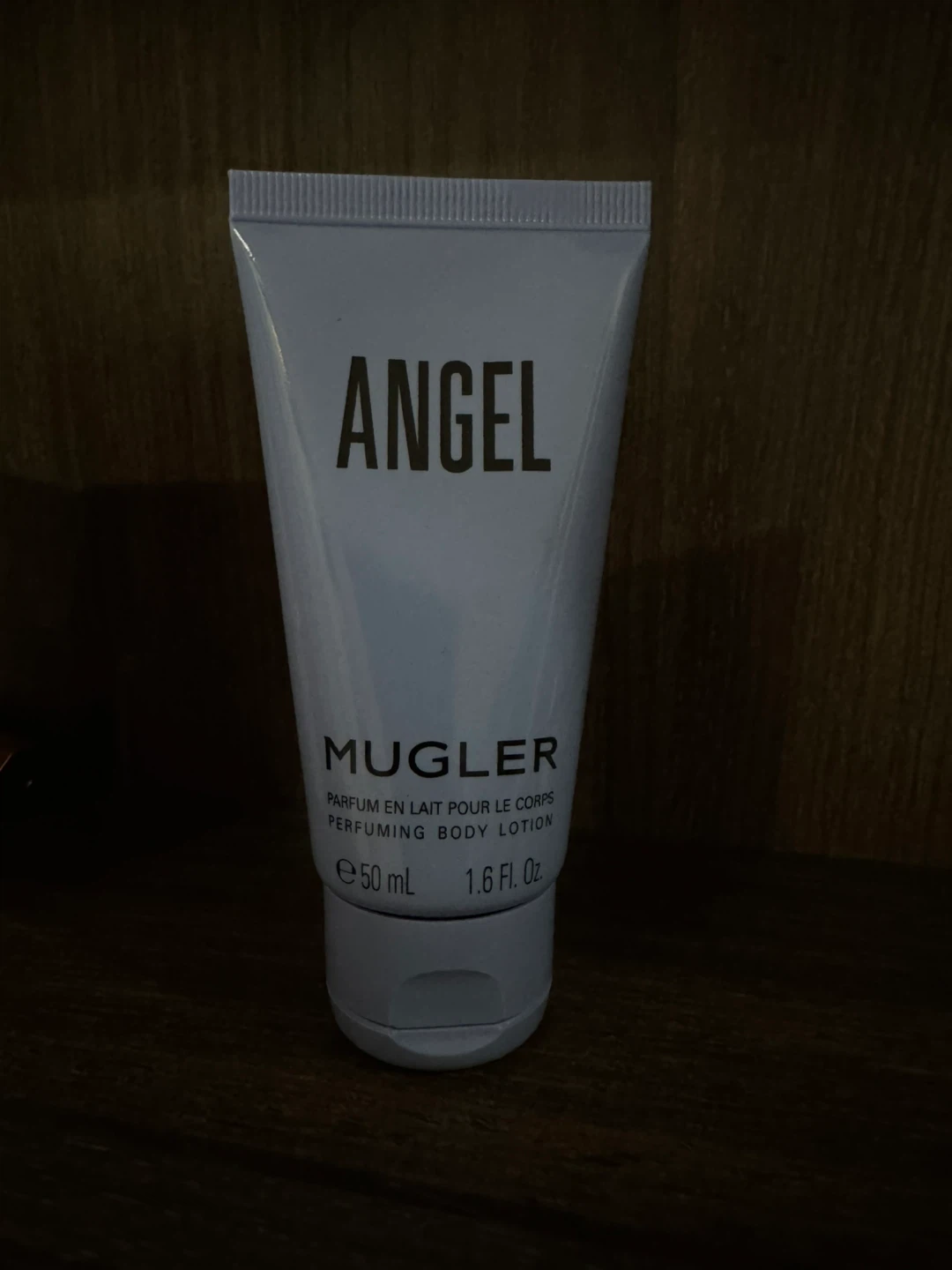 New Mugler Angel Perfuming Body Lotion 50ml