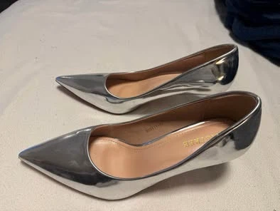 Ladies Shoe - photo 2