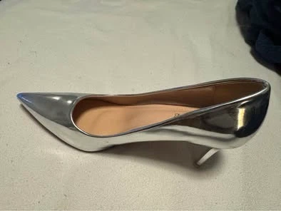 Ladies Shoe - photo 3