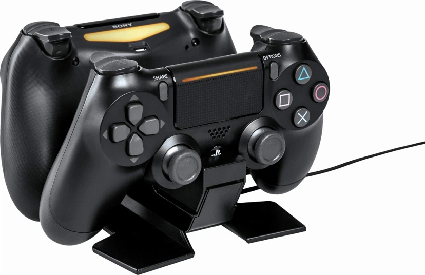 PowerA DualShock Charging Station for PlayStation 4 - photo 4