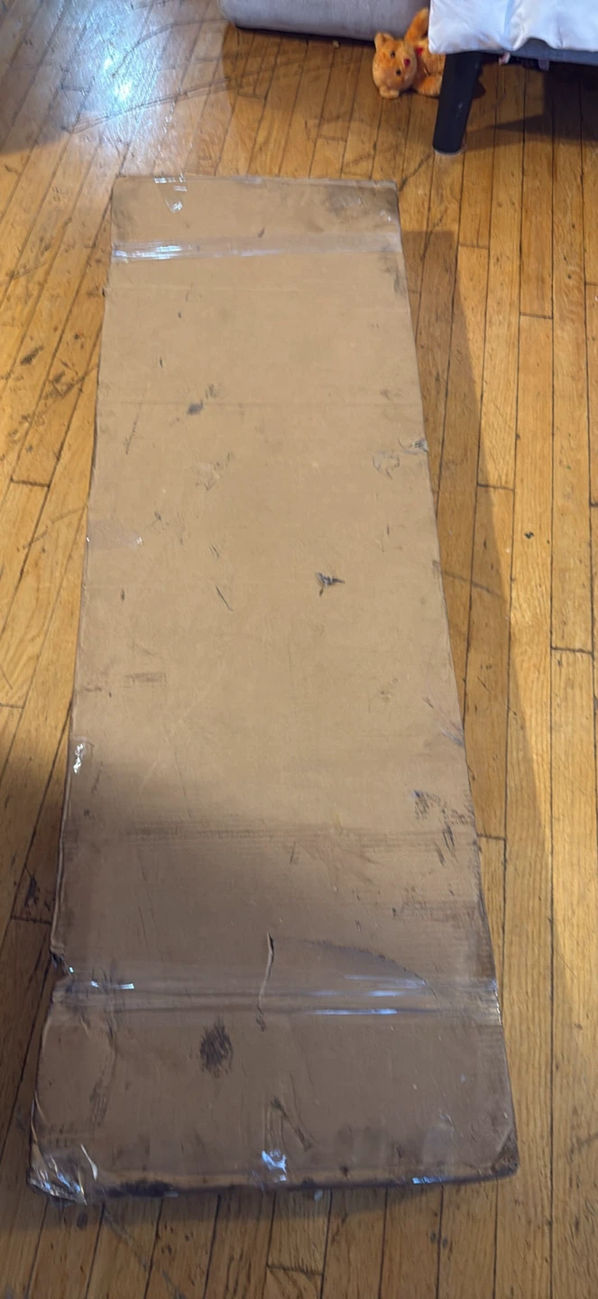 Vendo mesa de juntas esta nueva - photo 4
