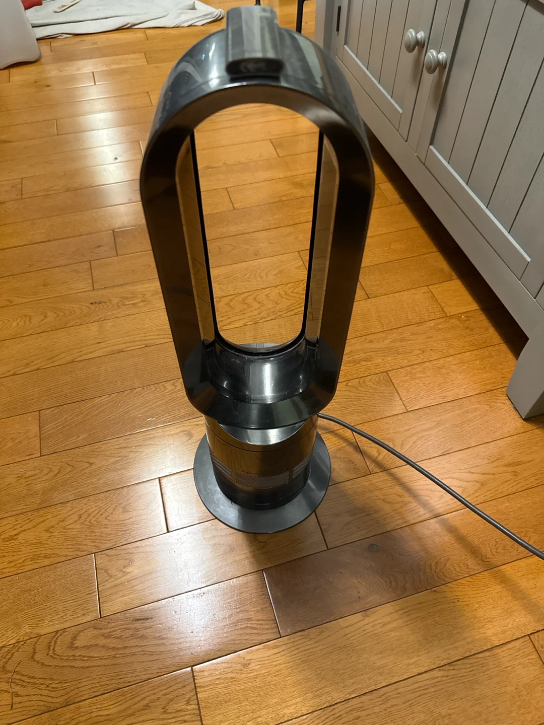 Dyson Hot+Cool Fan Heater