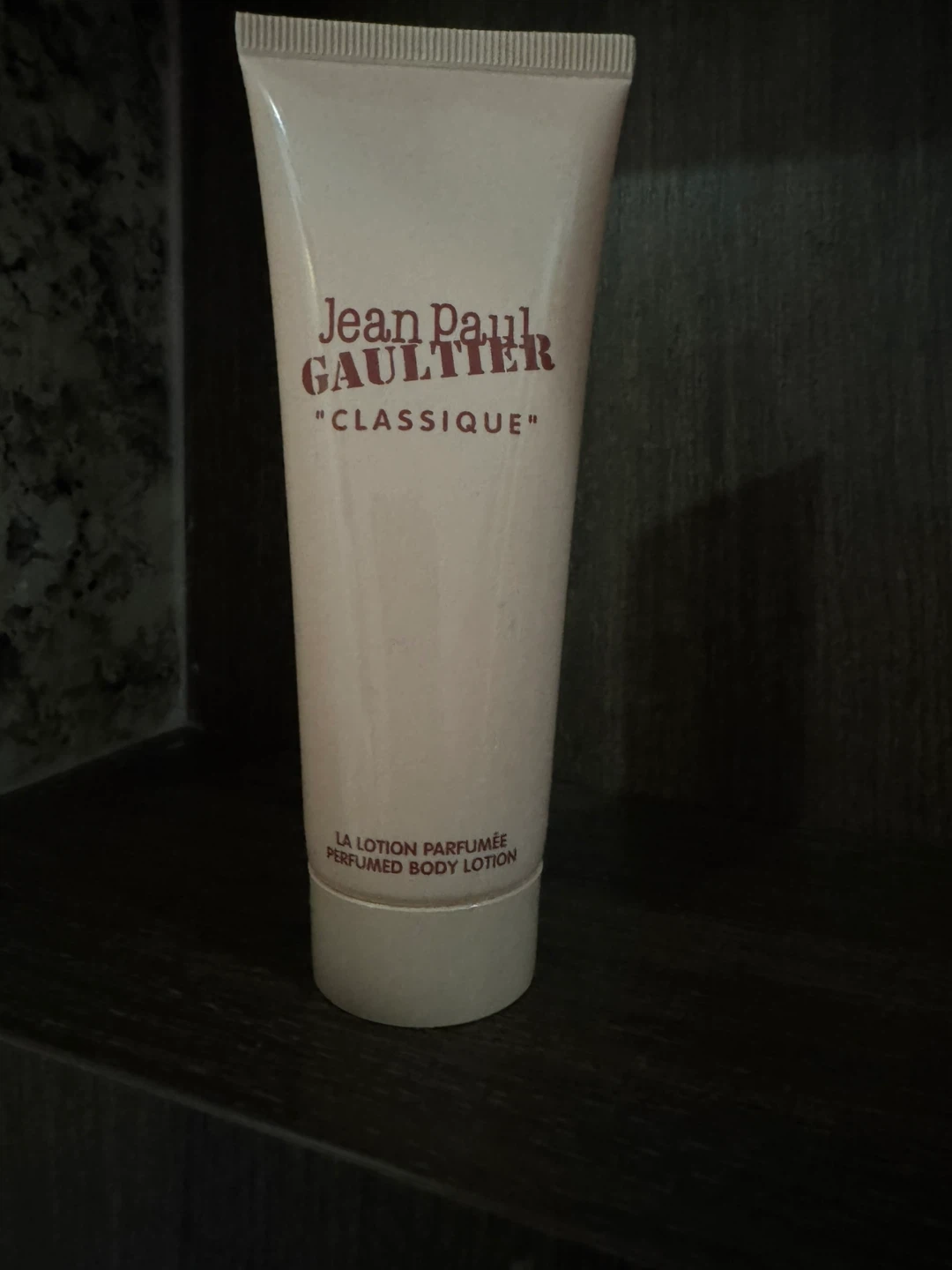 New Jean Paul Gaultier Classique Perfumed Body Lotion - photo 2