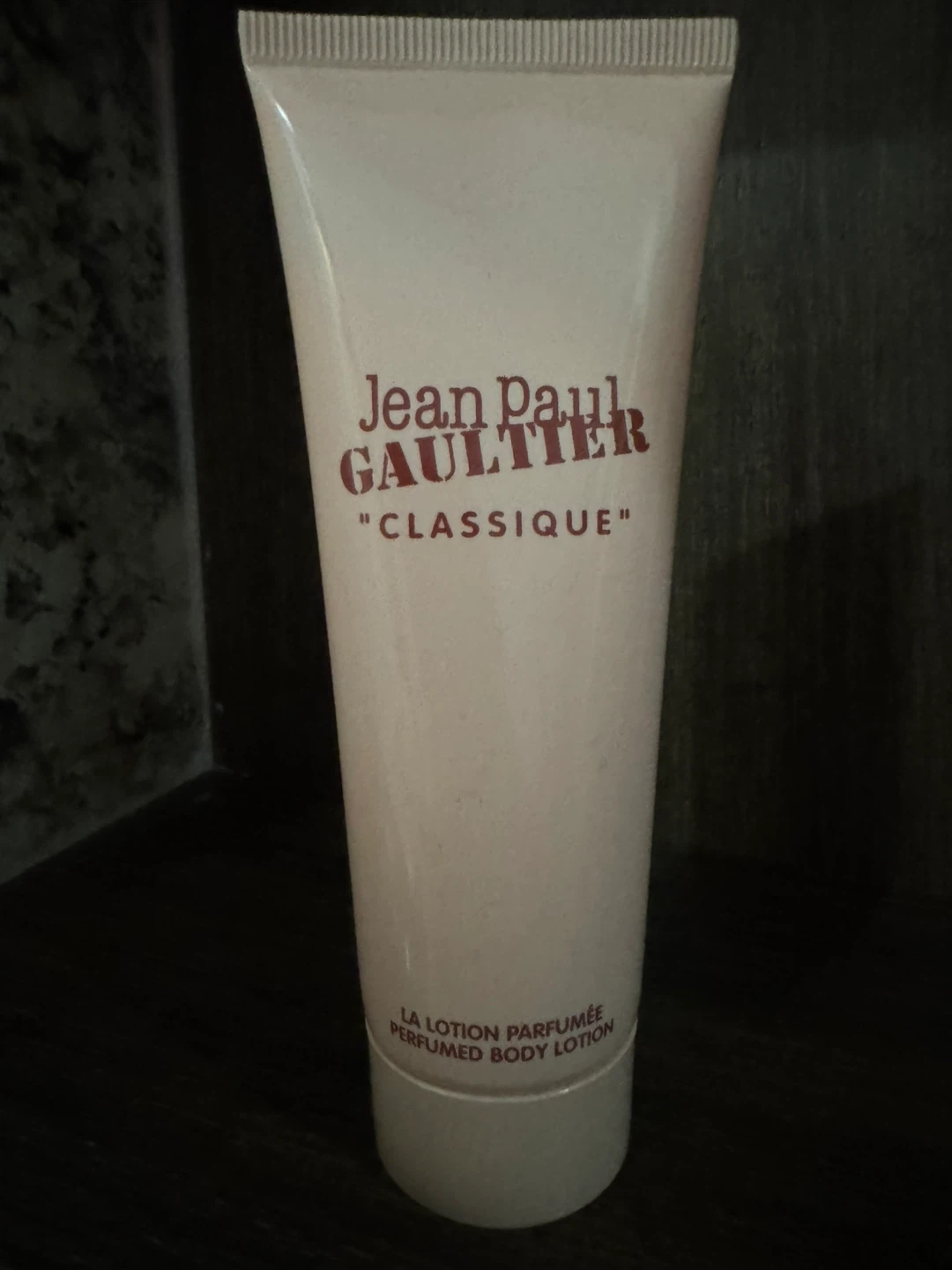 New Jean Paul Gaultier Classique Perfumed Body Lotion - photo 3