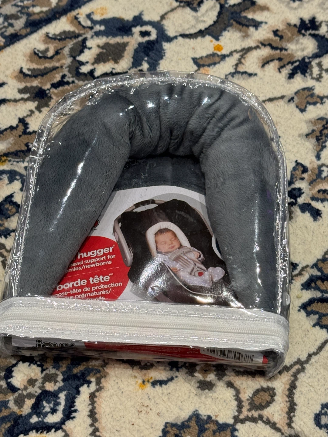 Jolly Jumper Head Hugger Safety Support - photo 4