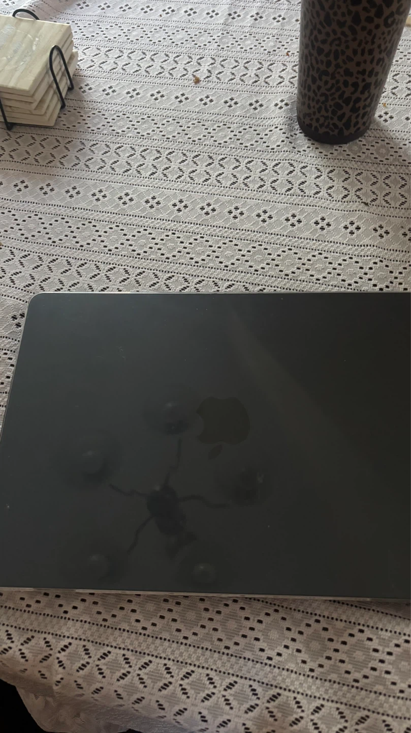 MacBook Air 13” - photo 3