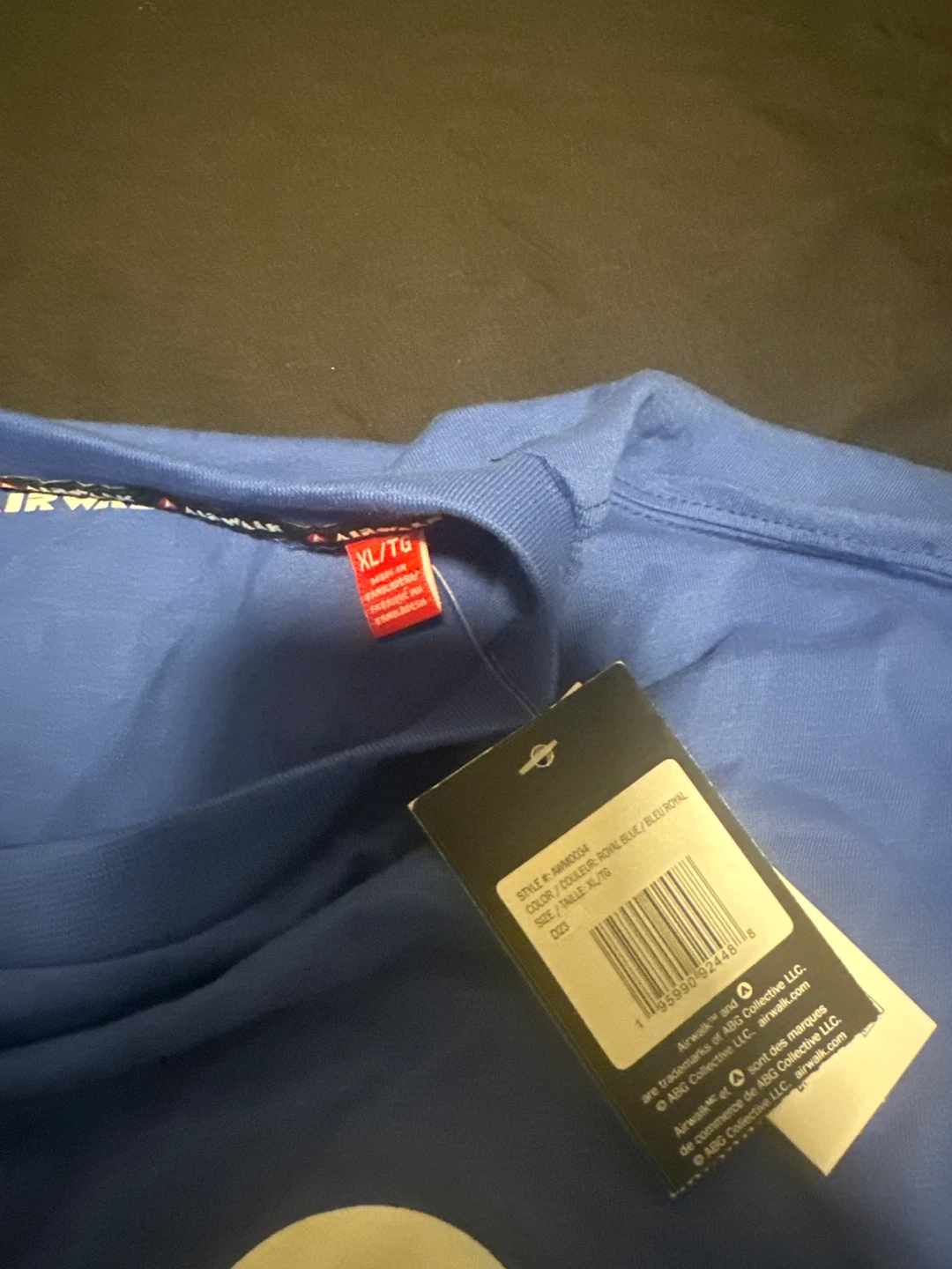 Airwalk Long Sleeve Shirt - photo 4