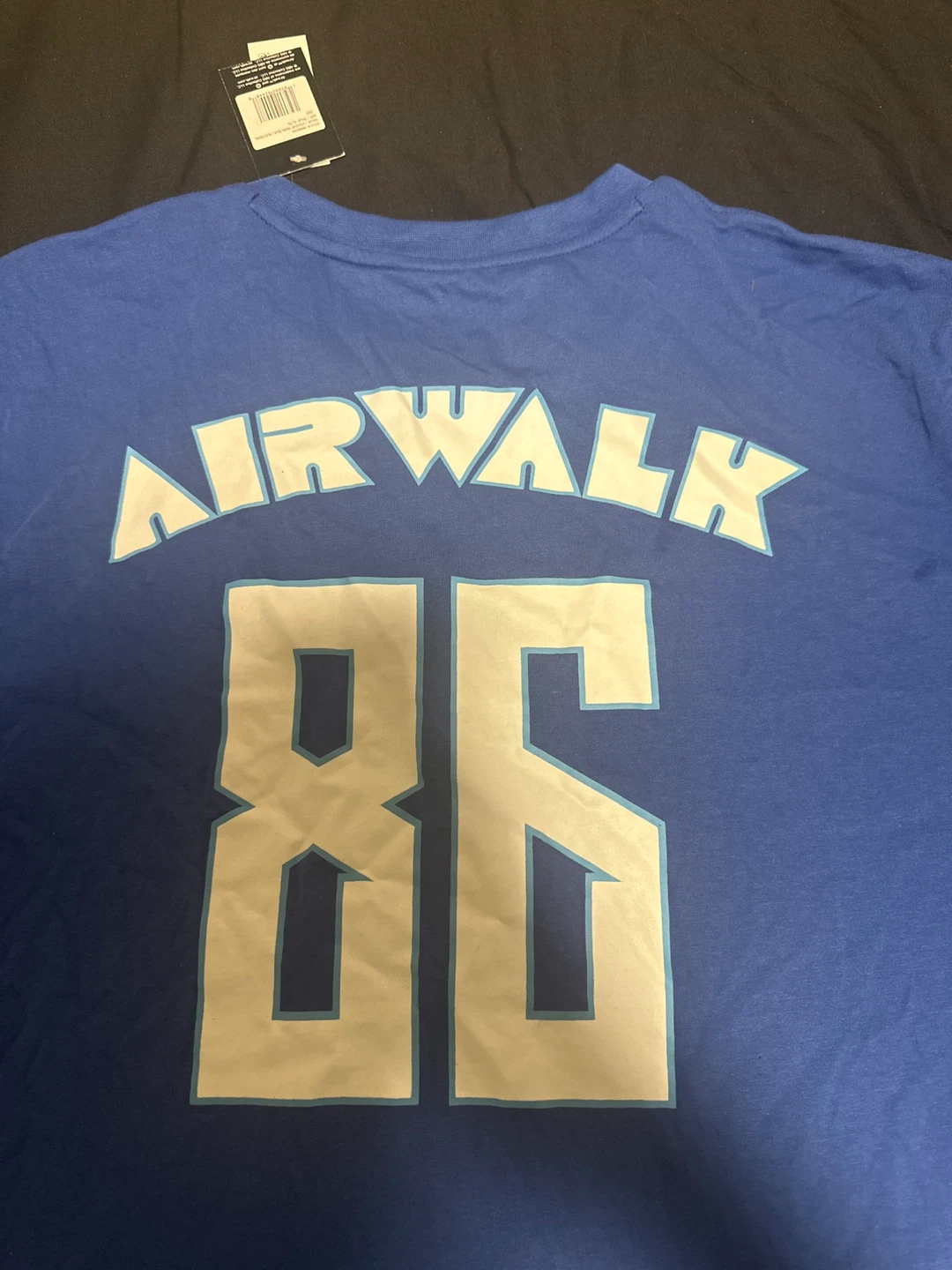 Airwalk Long Sleeve Shirt - photo 5