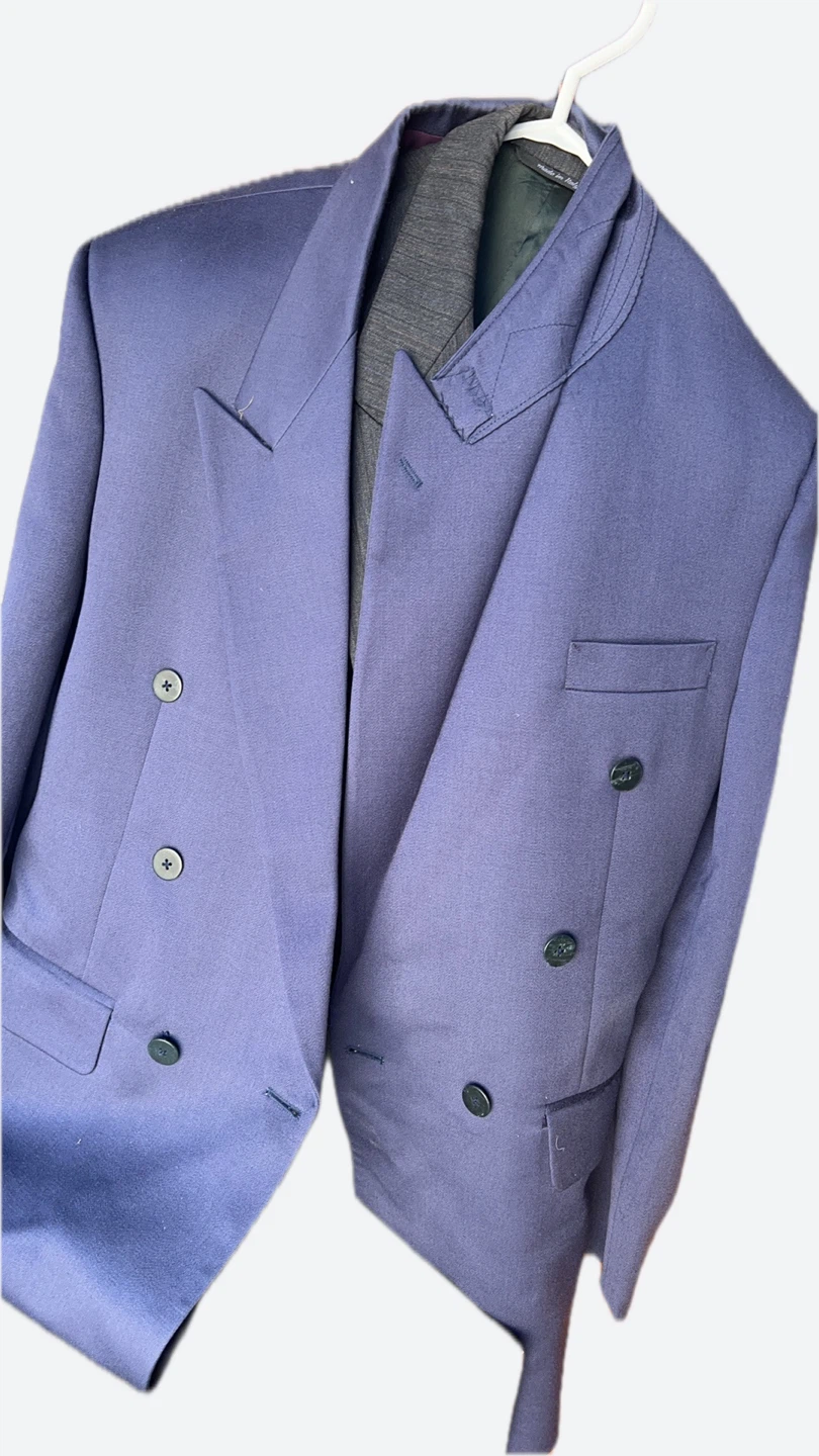 $15 for Two wedding groomsmen dresses sold at a cheap price - photo 2