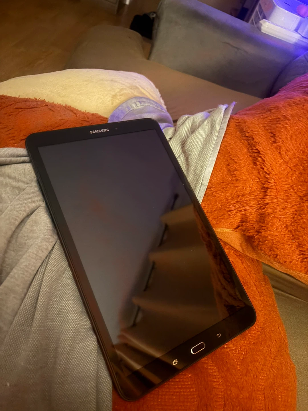 Samsung Galaxy Tab A Tablet