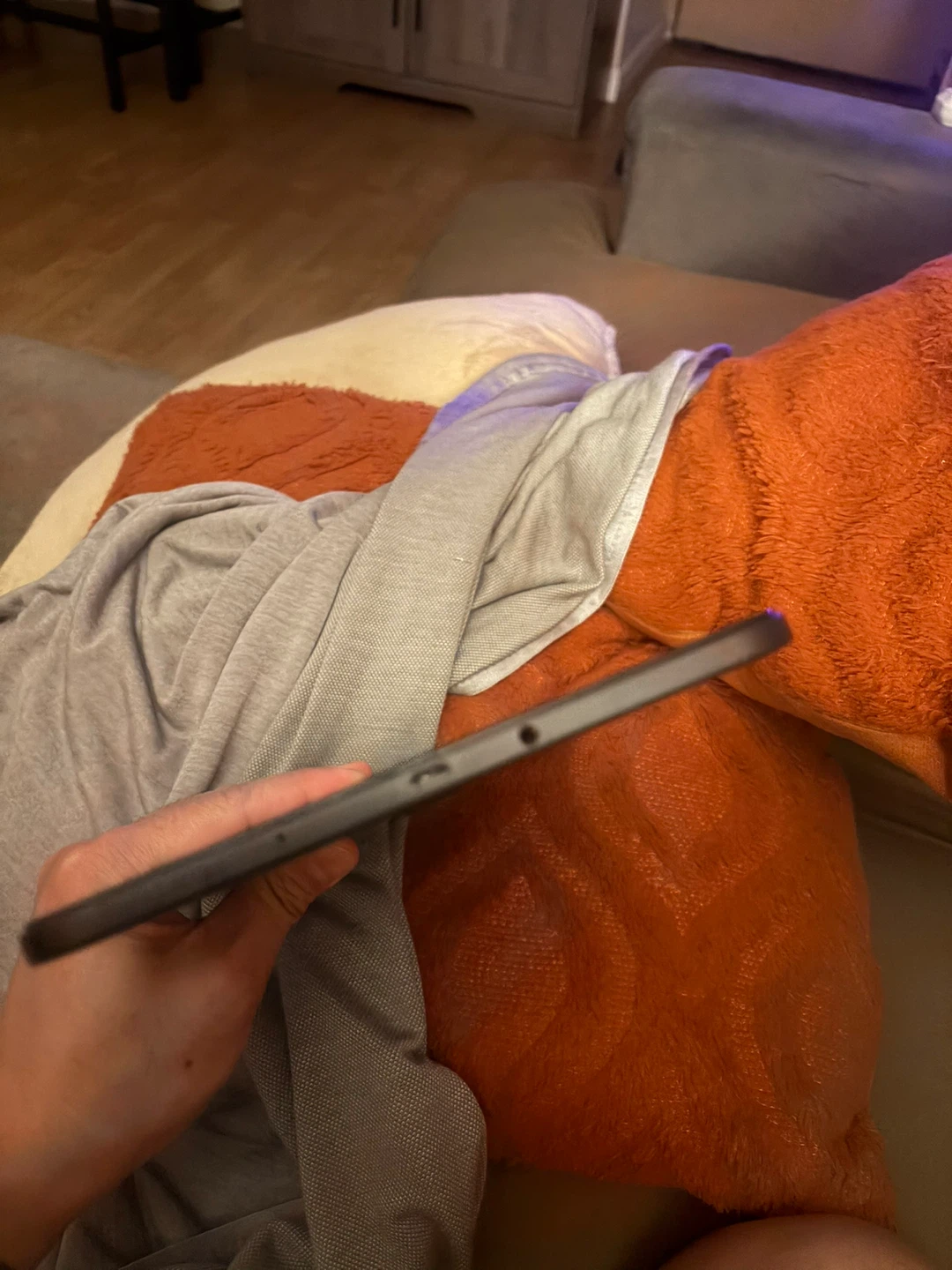 Samsung Galaxy Tab A Tablet - photo 3