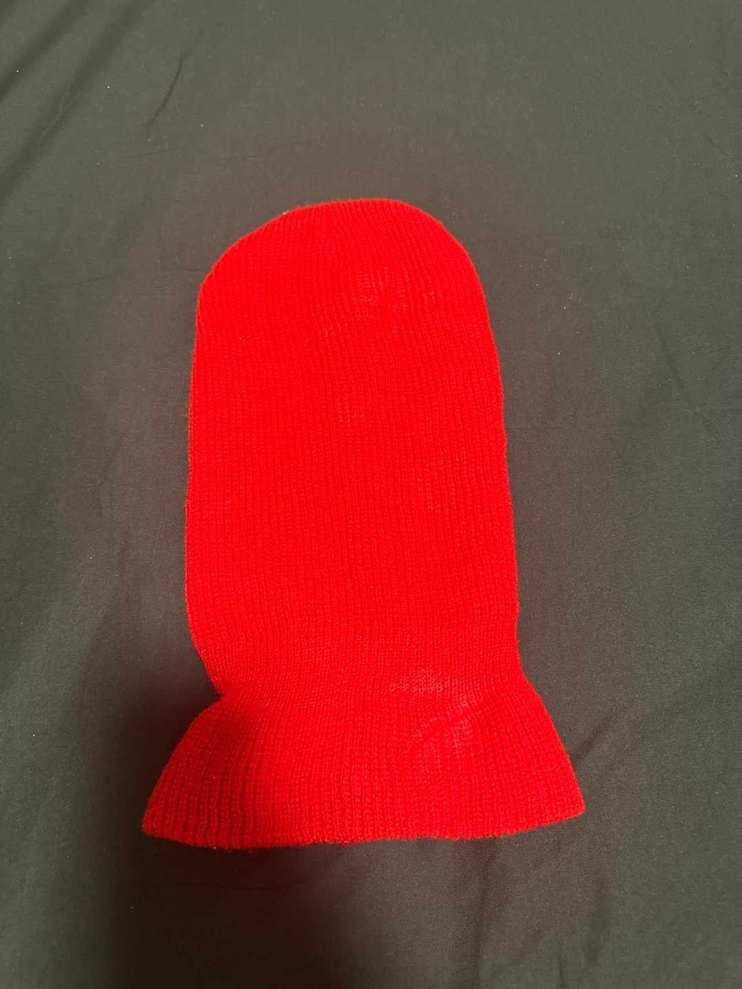 Red Balaclava - photo 2