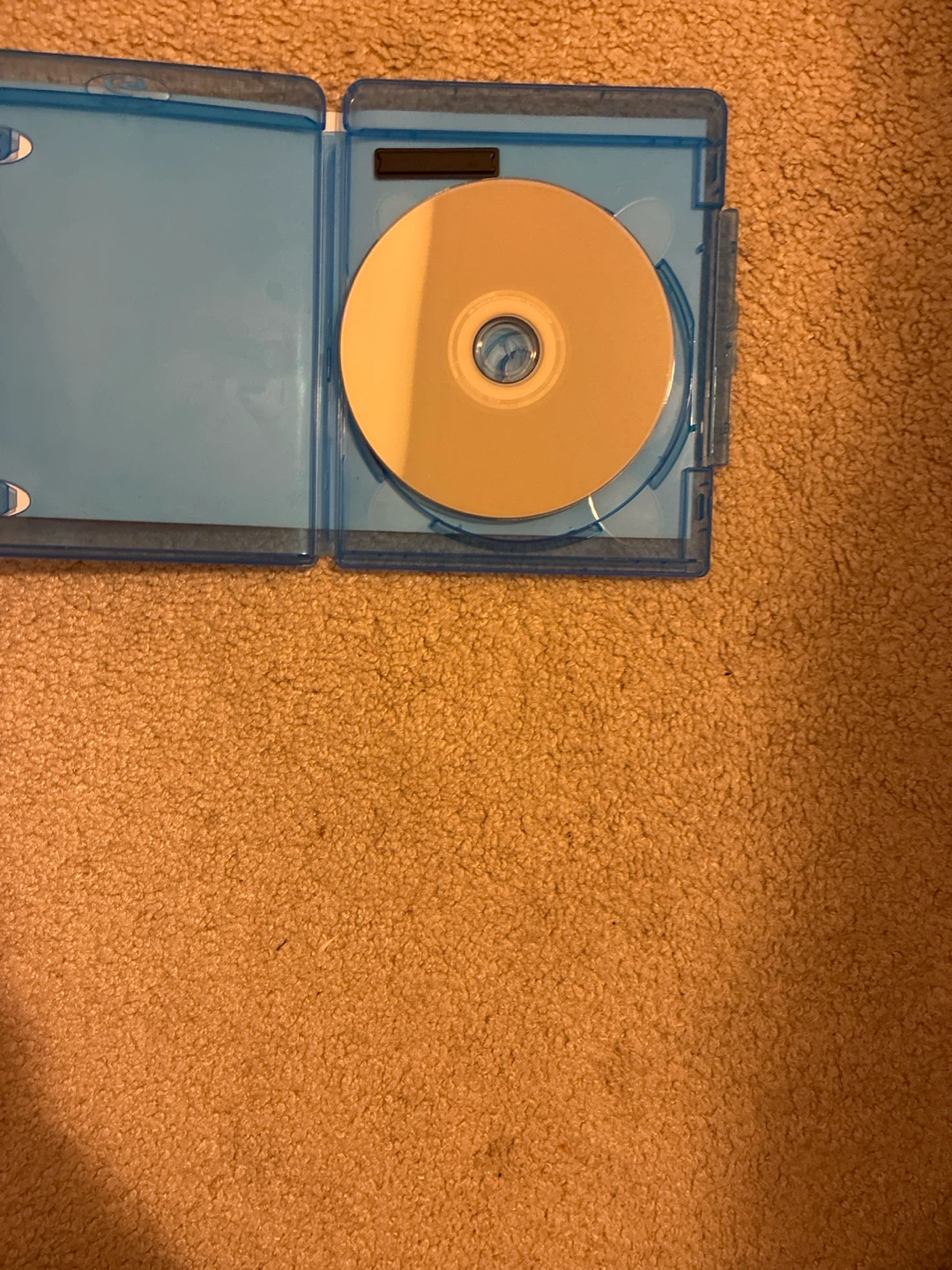 Twilight (New Moon) Blu Ray DVD - photo 4