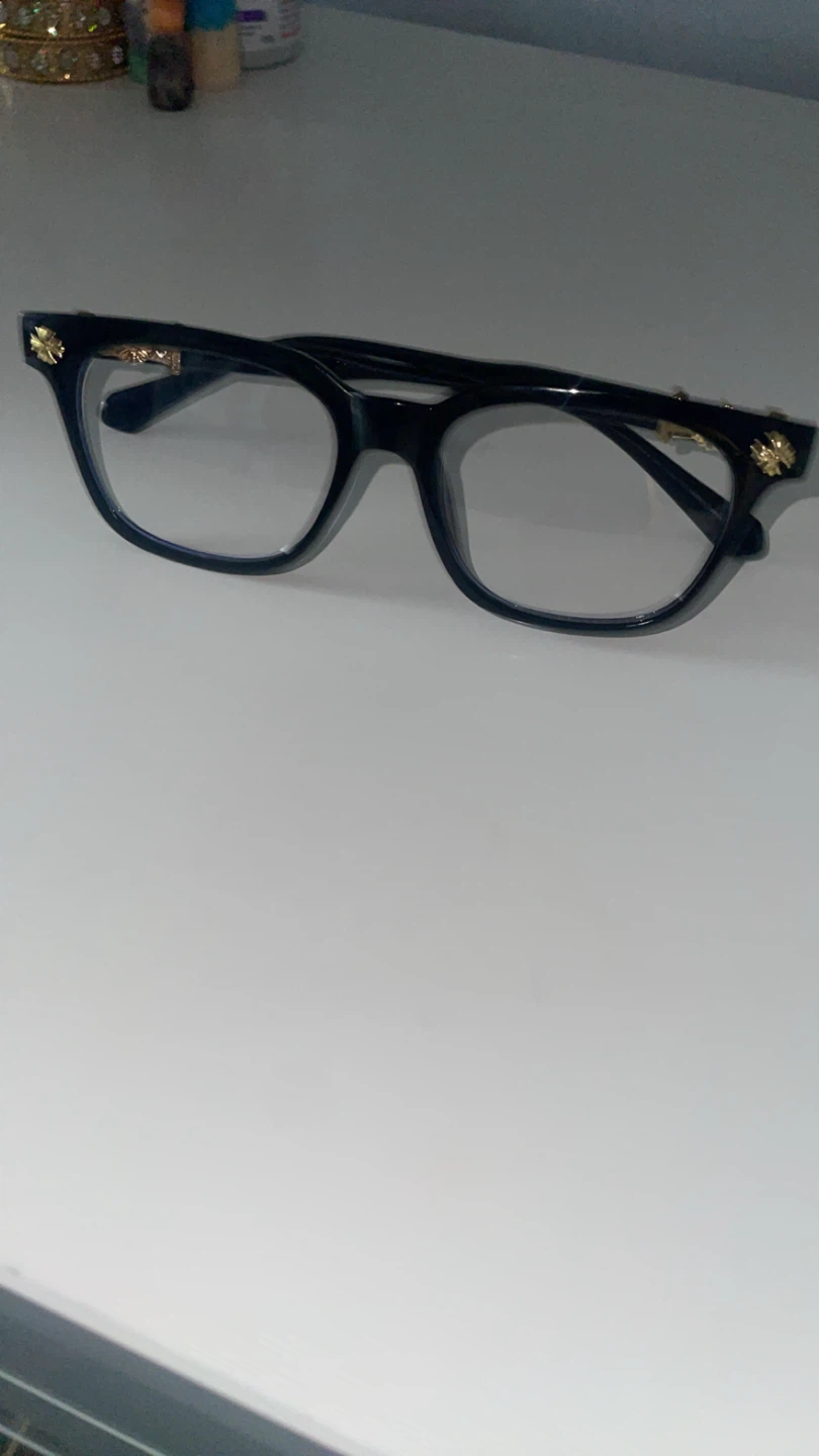 Chrome Hearts glasses - photo 2