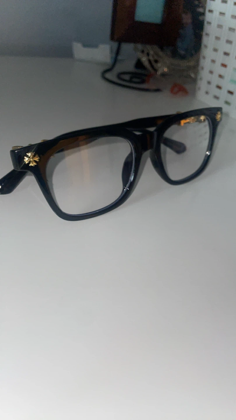 Chrome Hearts glasses - photo 3