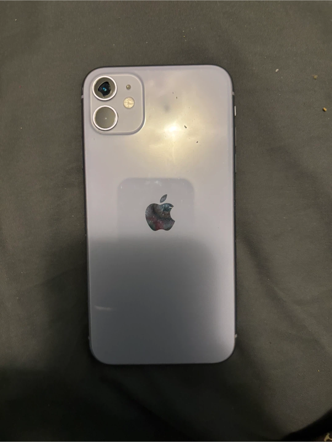 Apple iPhone 11 - photo 2