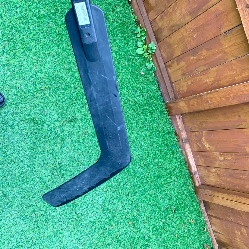 Goalie Hockey Stick 50" Plastic Blade Goaltender Stick - photo 5