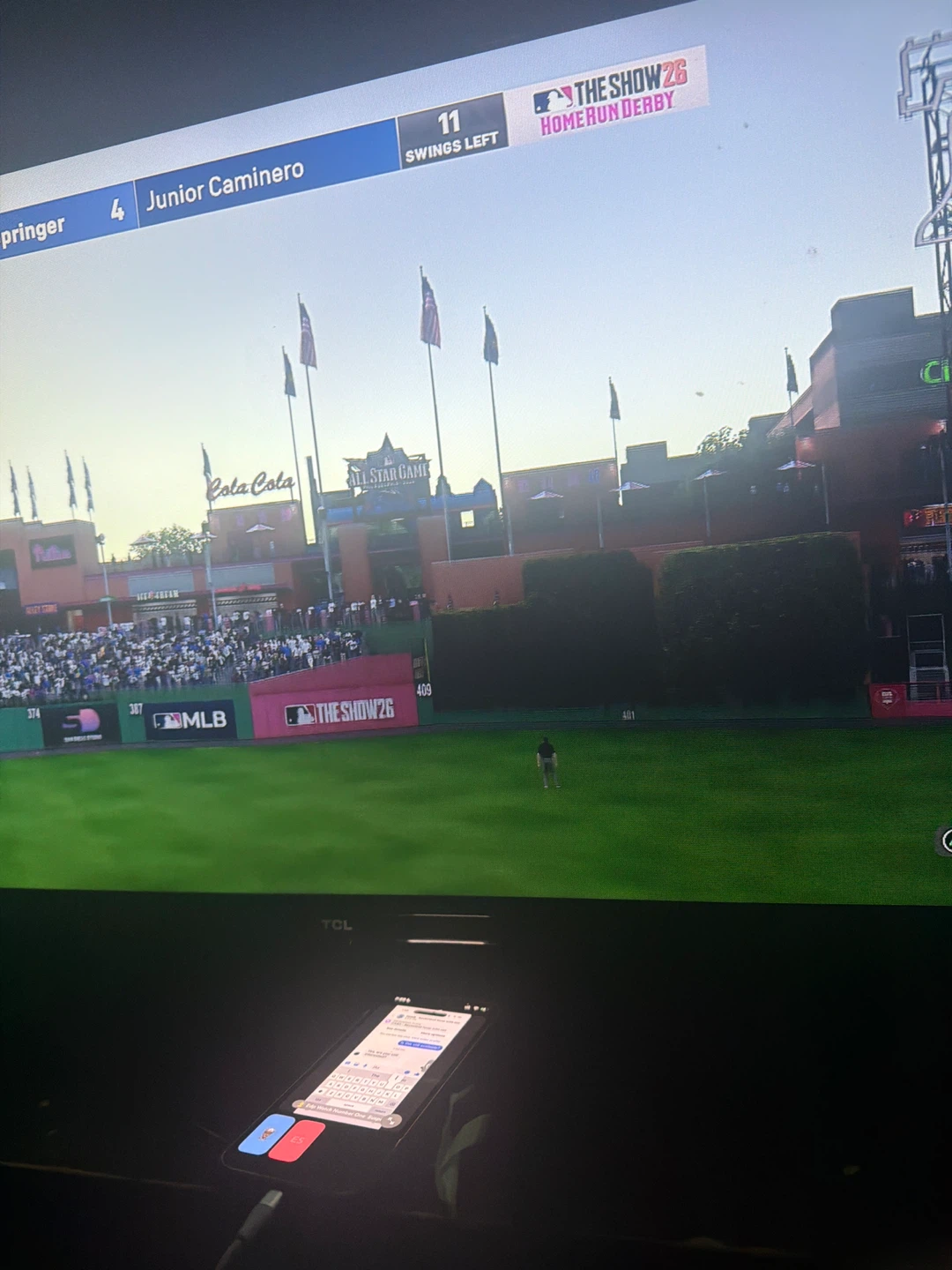 TCL Television