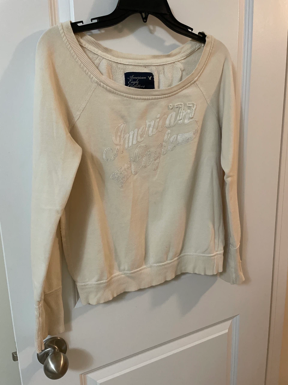 American Eagle Outfitters Crewneck Sweatshirt
