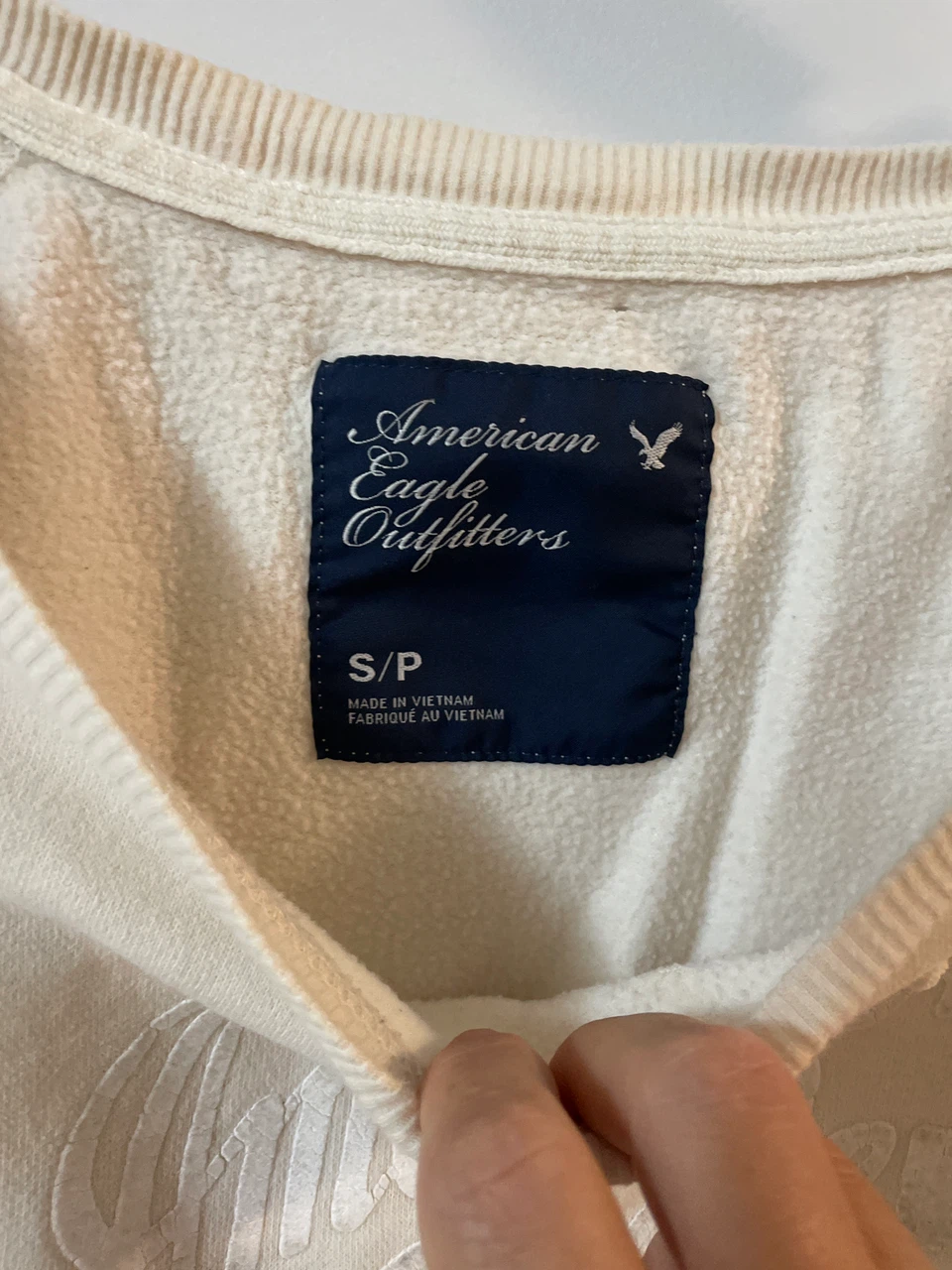 American Eagle Outfitters Crewneck Sweatshirt - photo 2