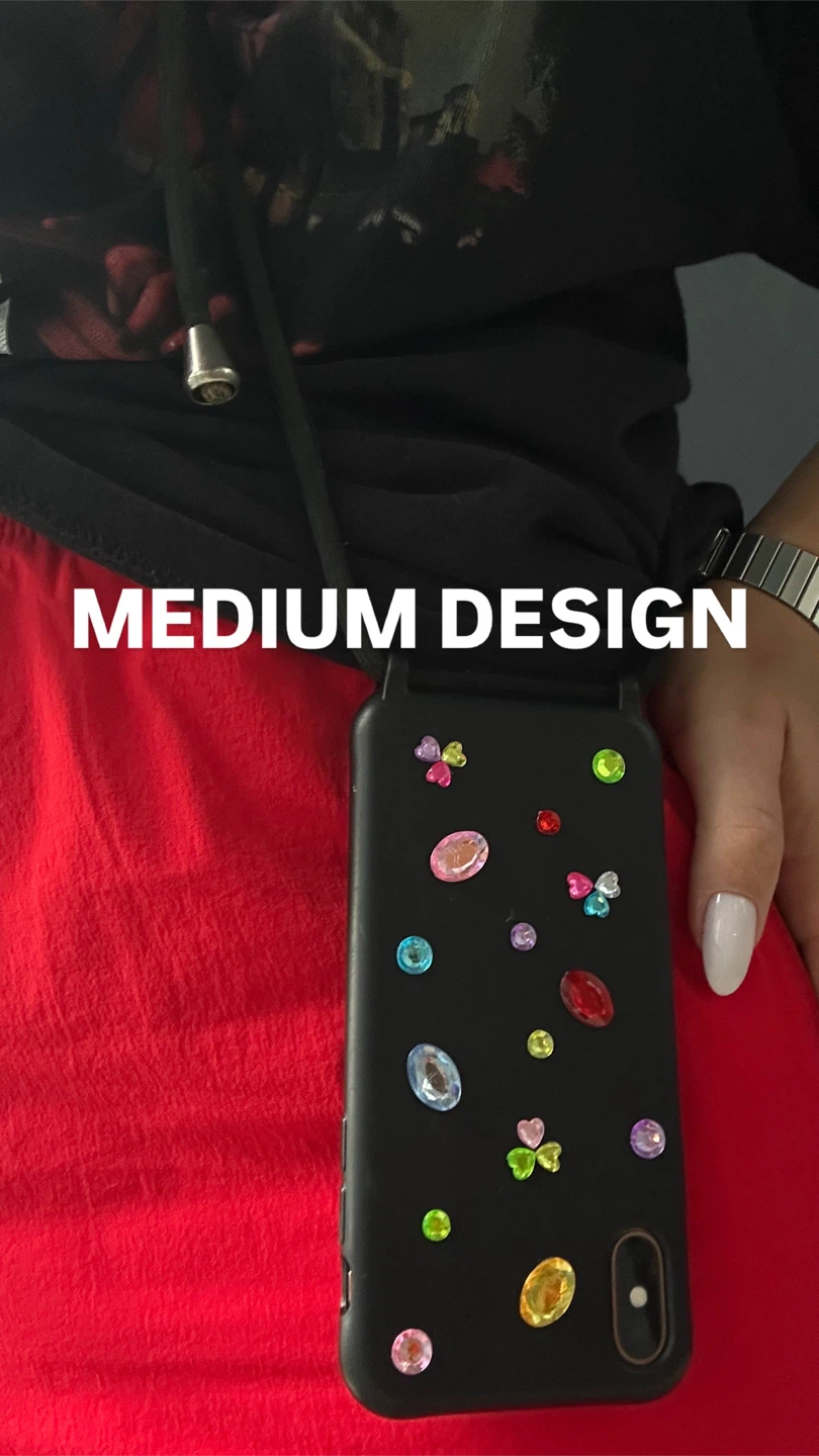 Will customize your case | Bedazzled Case Customization - photo 4