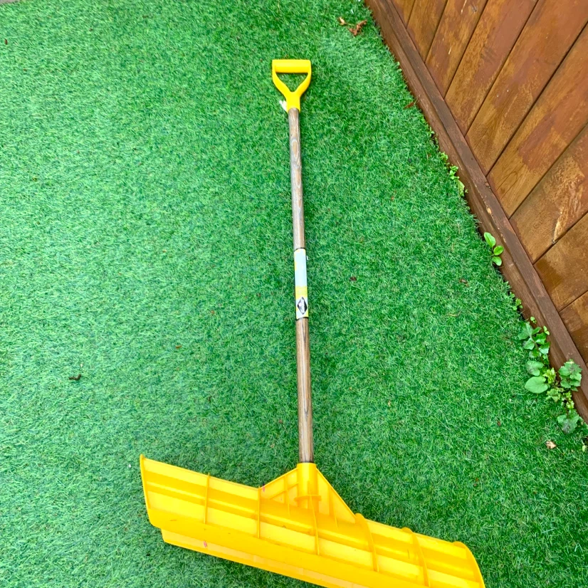 Garant 24-inch Snow Plow - photo 4