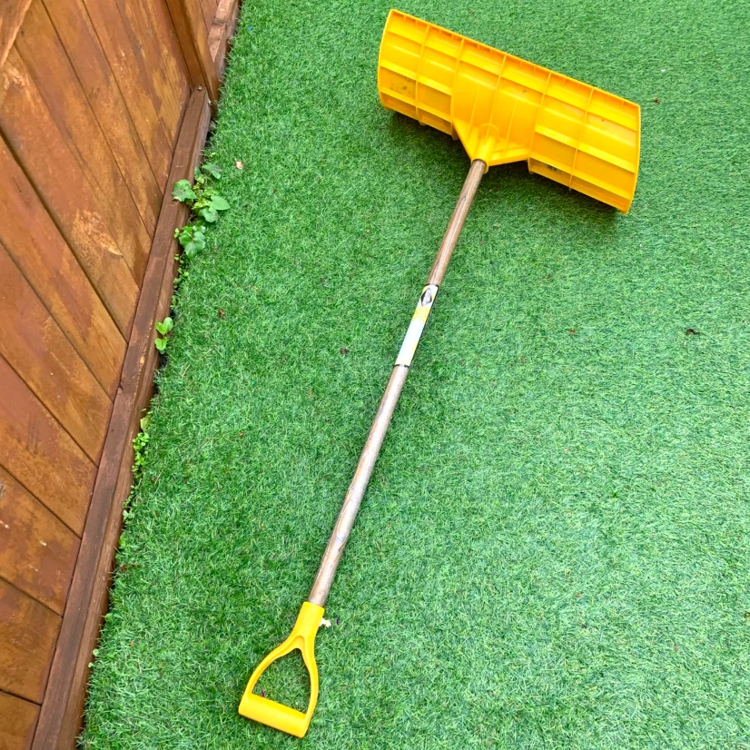 Garant 24-inch Snow Plow - photo 5