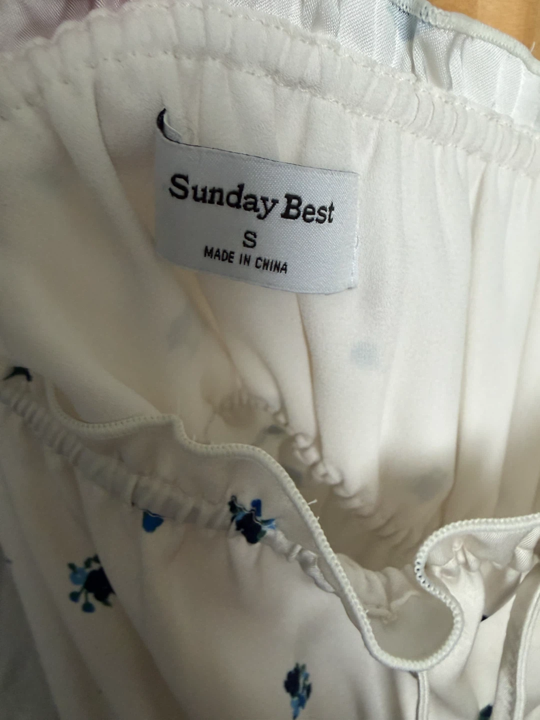 Aritzia Top - photo 3