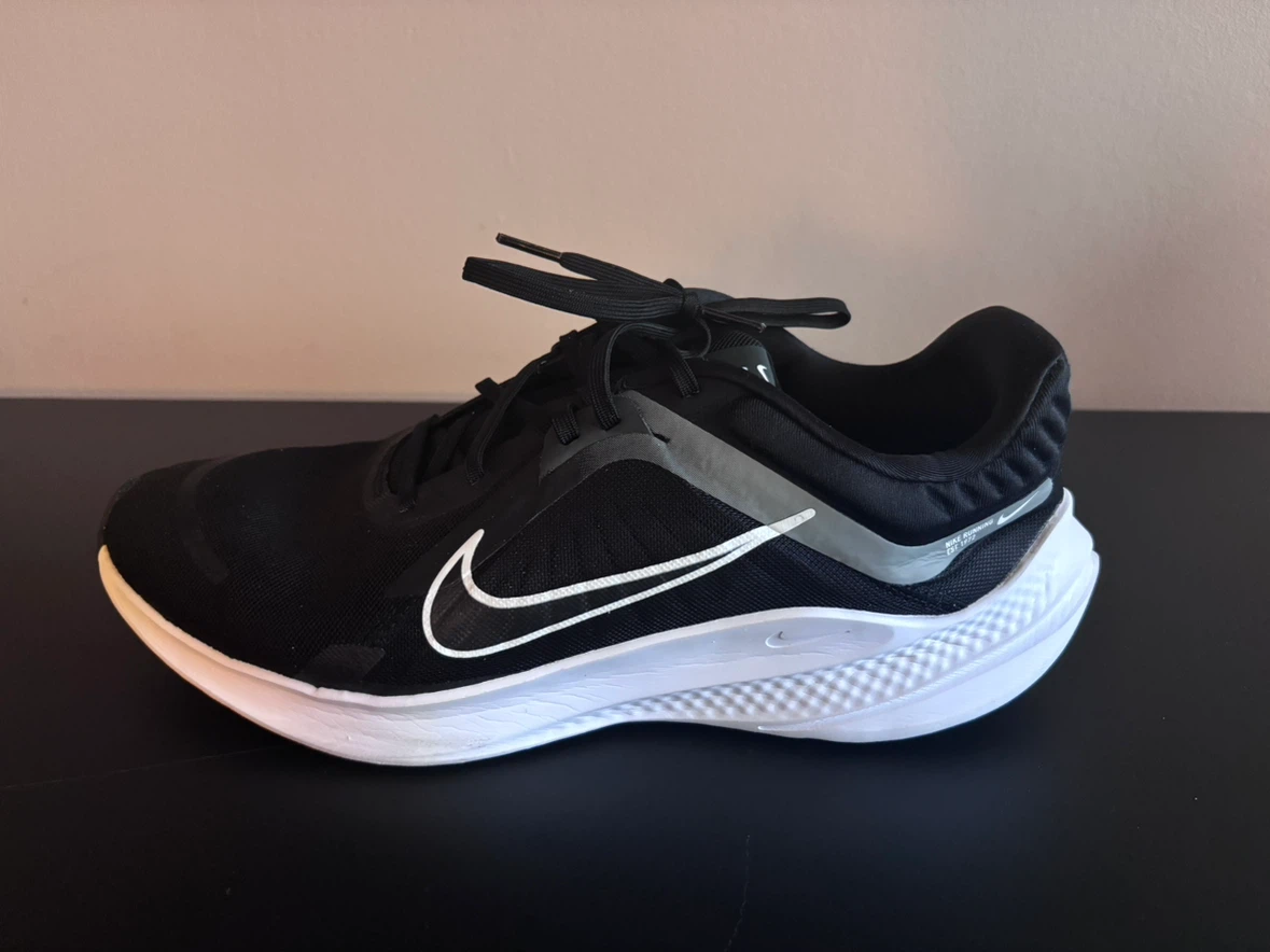 Nike Quest 5 Running Shoes. Size 11.5. Men’s. - photo 3