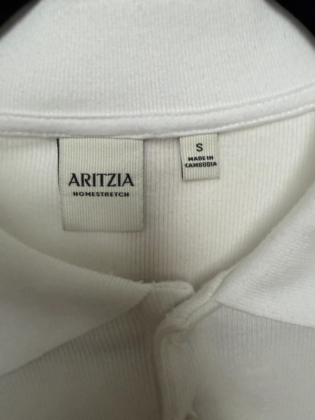 Aritzia Polo - photo 2