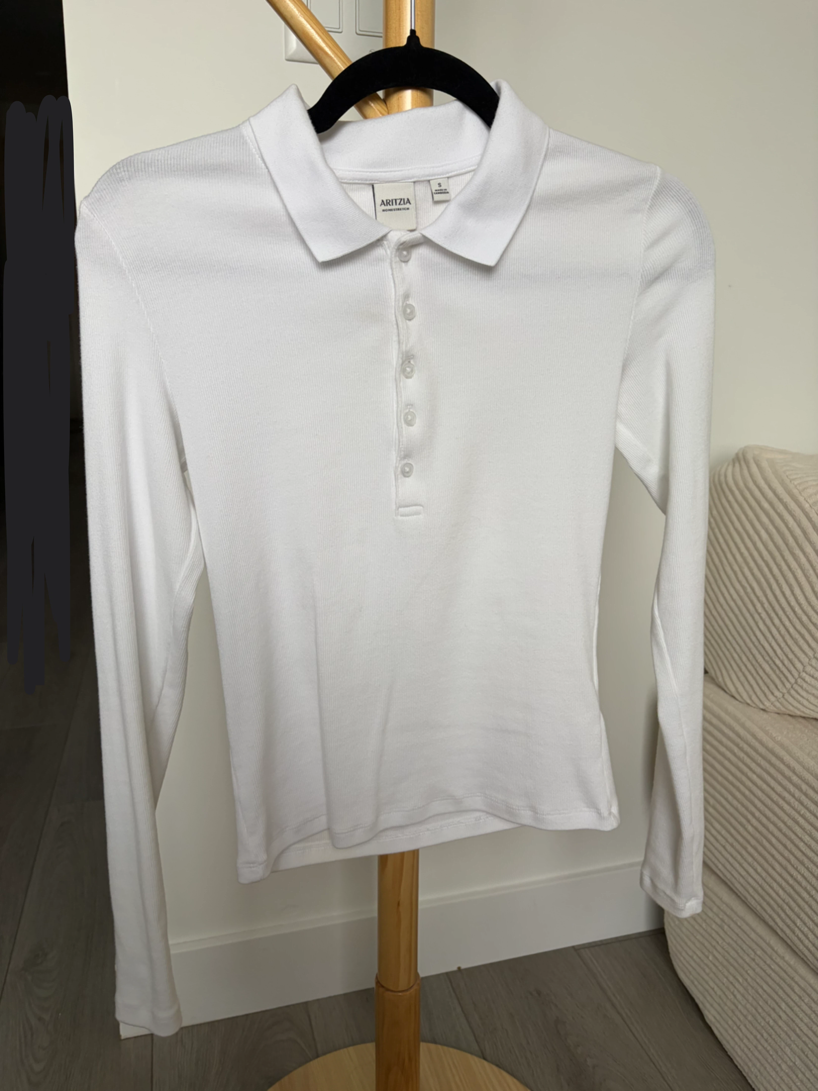 Aritzia Polo