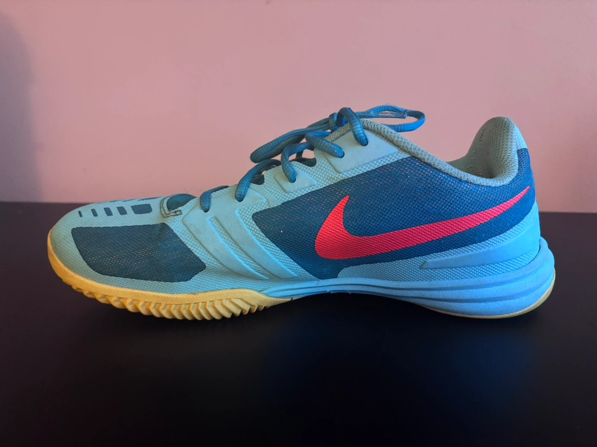 Nike Kobe basketball sneakers. Size 12. Men’s - photo 2
