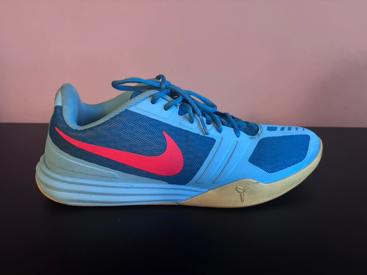 Nike Kobe basketball sneakers. Size 12. Men’s - photo 4