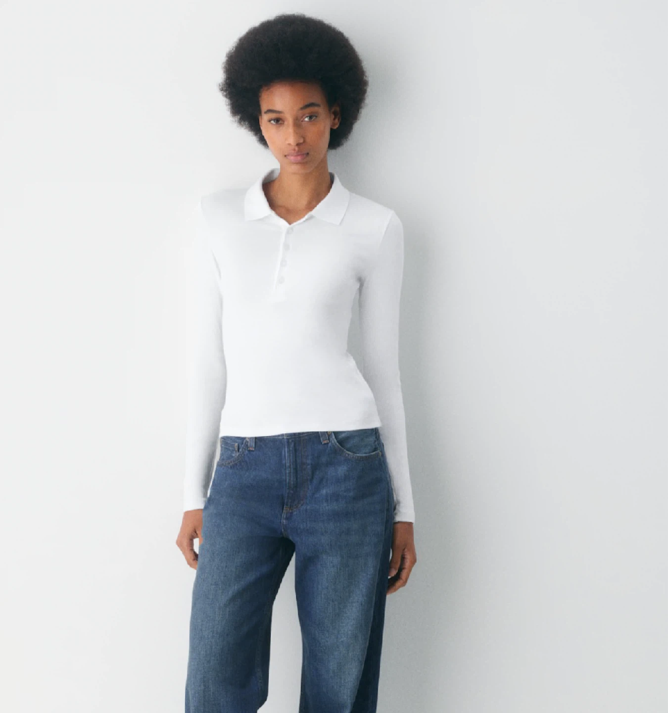 Aritzia Polo - photo 3