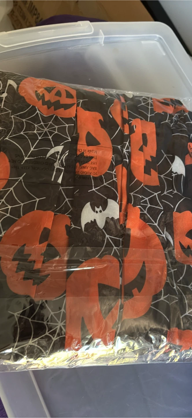 NEW Halloween Pleated Skirt - photo 2