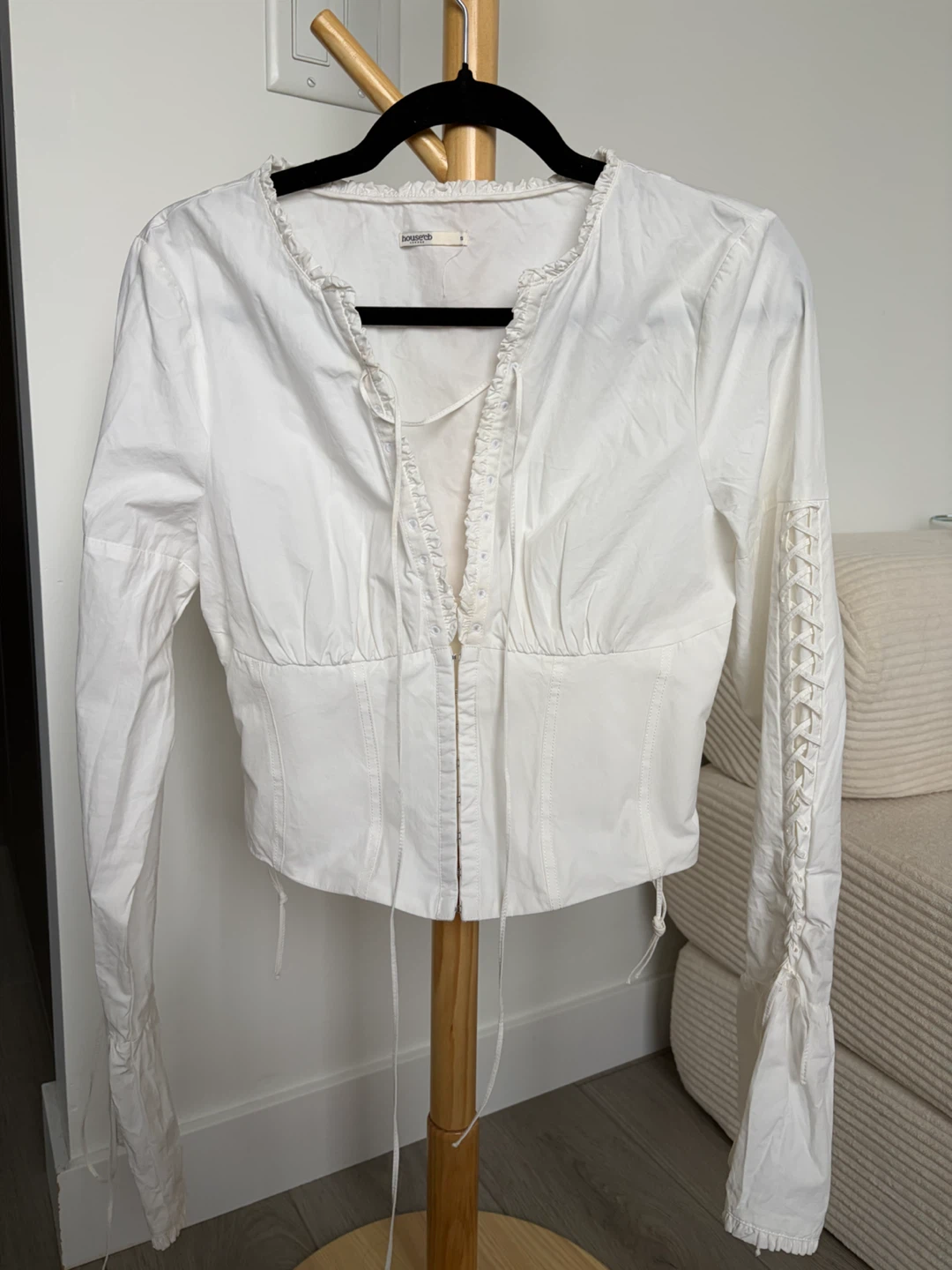 House of cb top