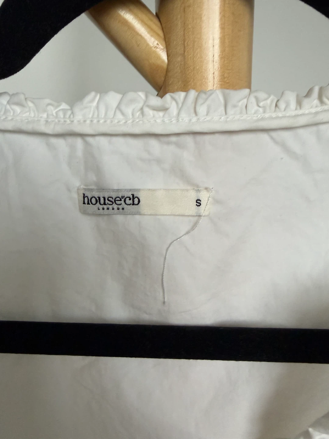 House of cb top - photo 2