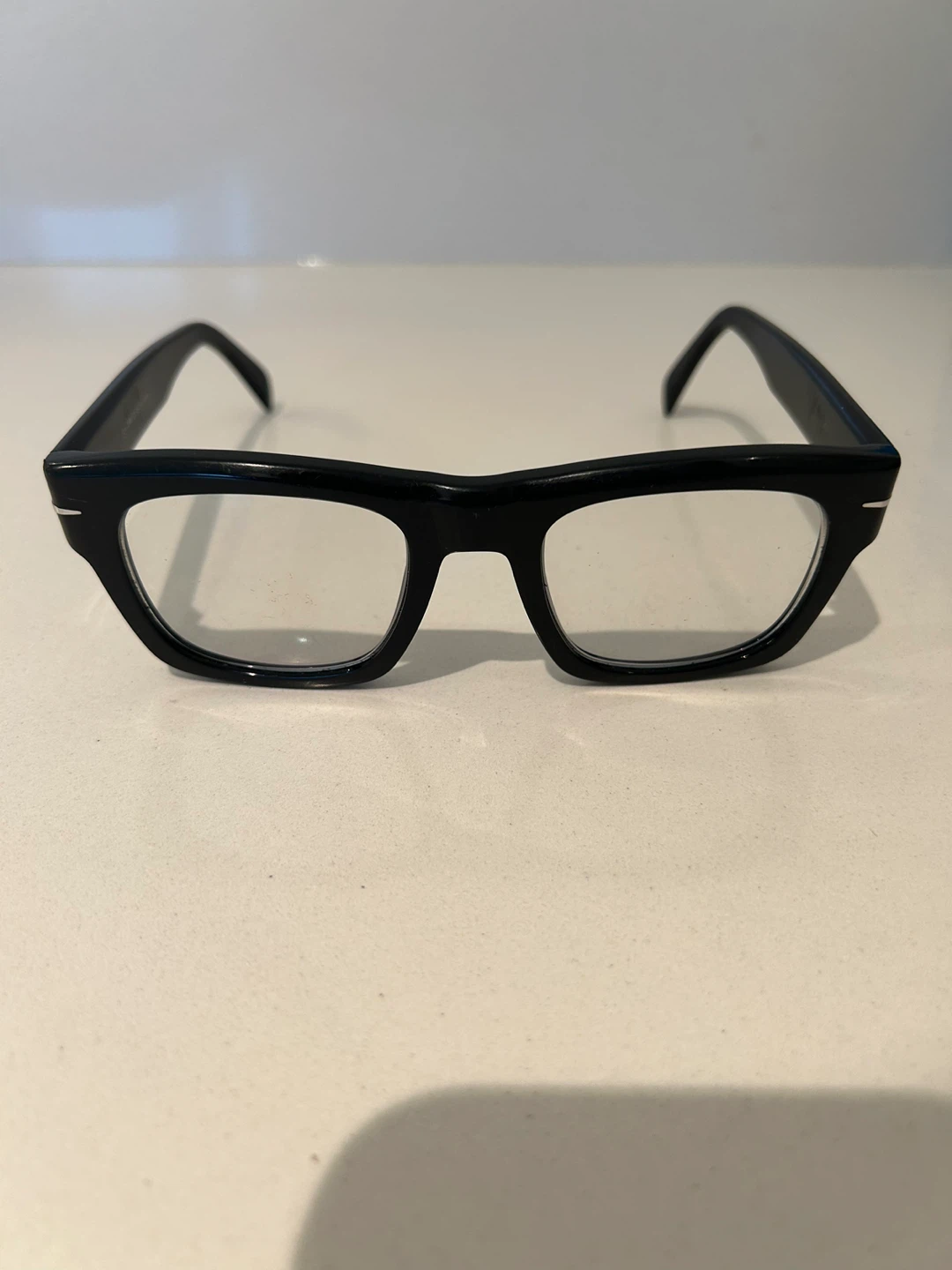 David Beckham men's sunglasses