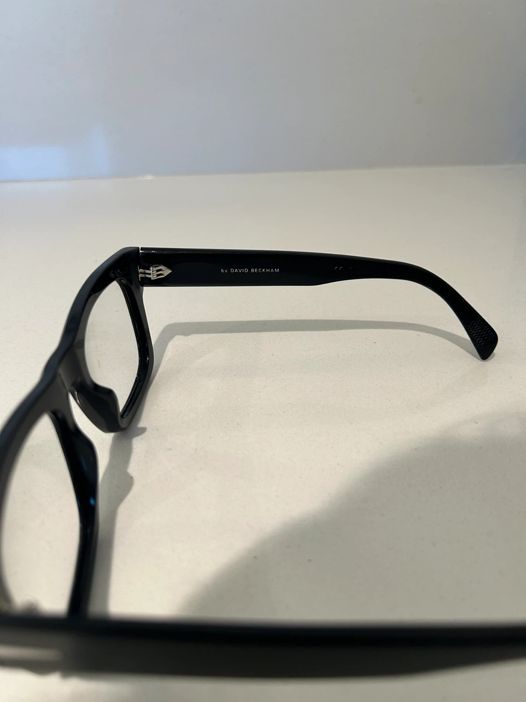 David Beckham men's sunglasses - photo 2