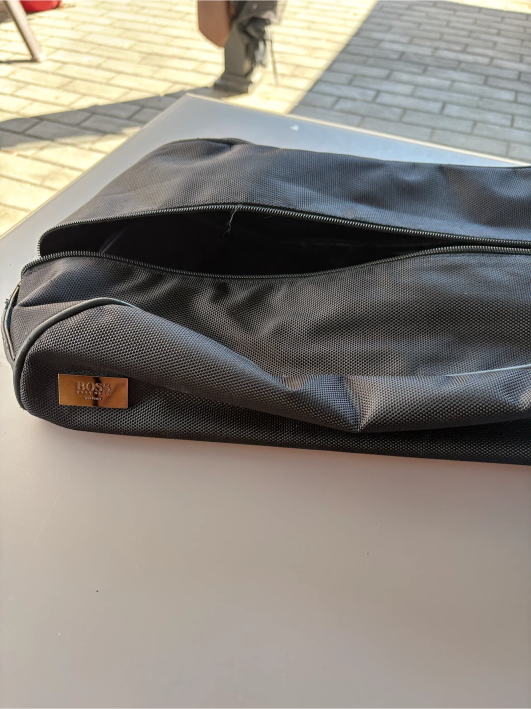 Brand name bags