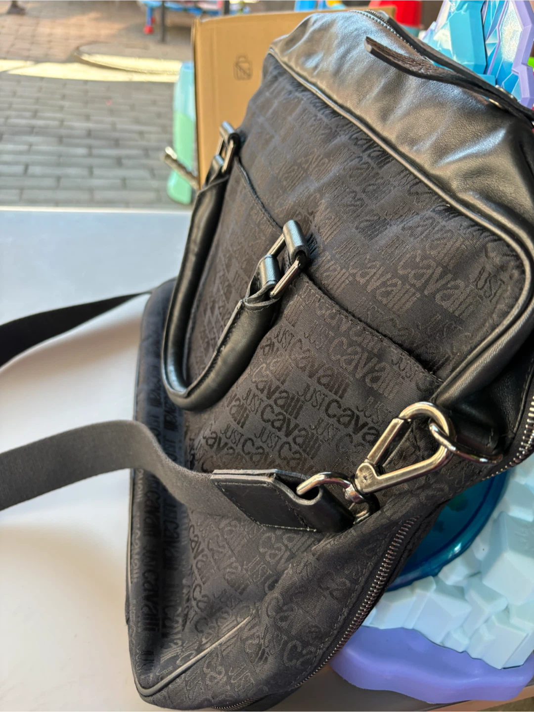 Brand name bags - photo 2