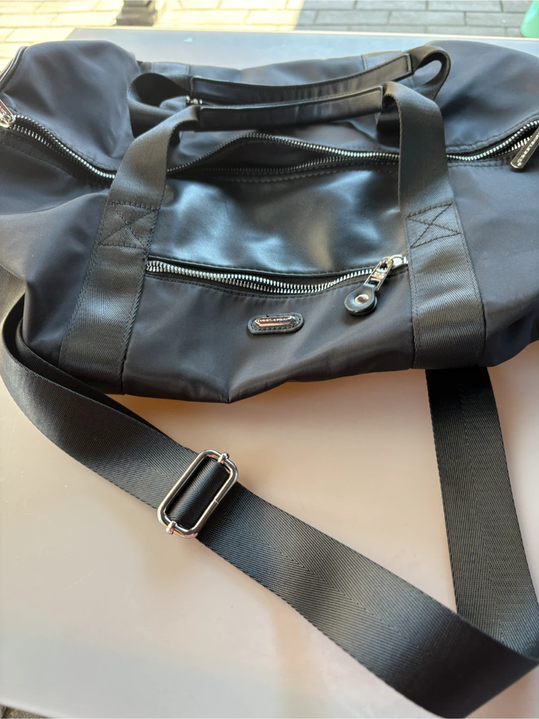 Brand name bags - photo 3