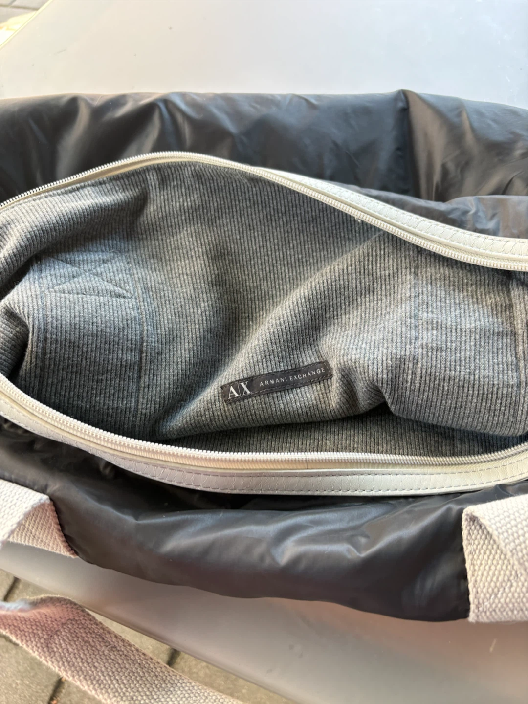 Brand name bags - photo 4