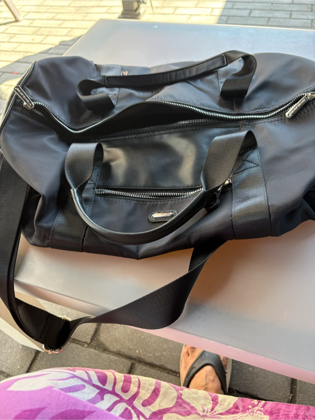 Brand name bags - photo 5